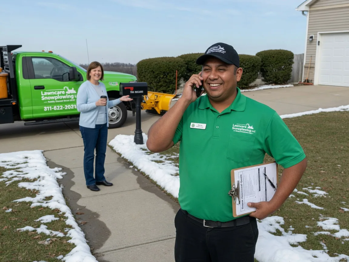 Lawn Care Services By Expert Landscaper Virgilina, VA FAQs